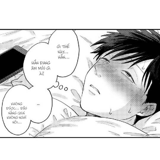 bị một anh chàng lập dị tấn công chapter 24 5