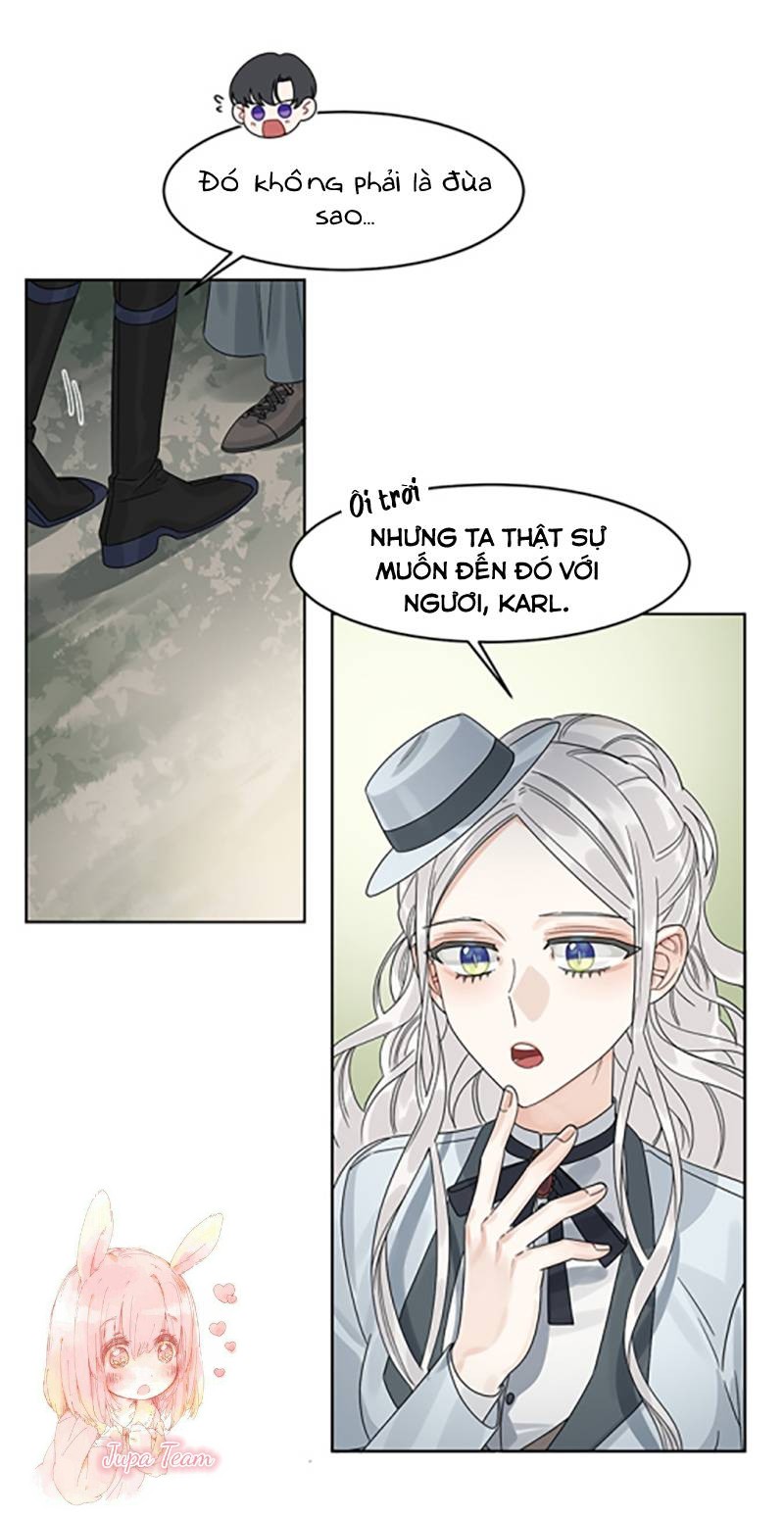 nhân tiện, nàng rồng! chapter 7 57