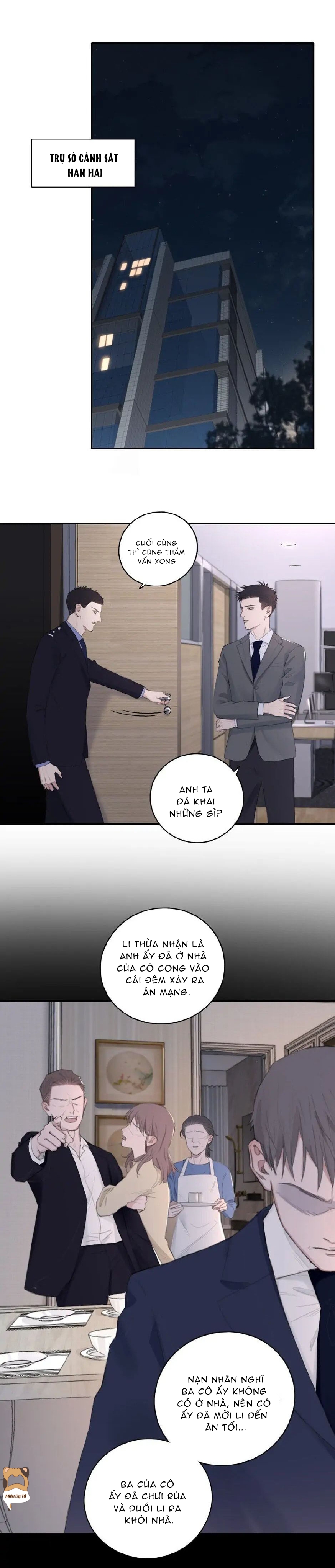 bóng dáng tội ác chapter 10 1