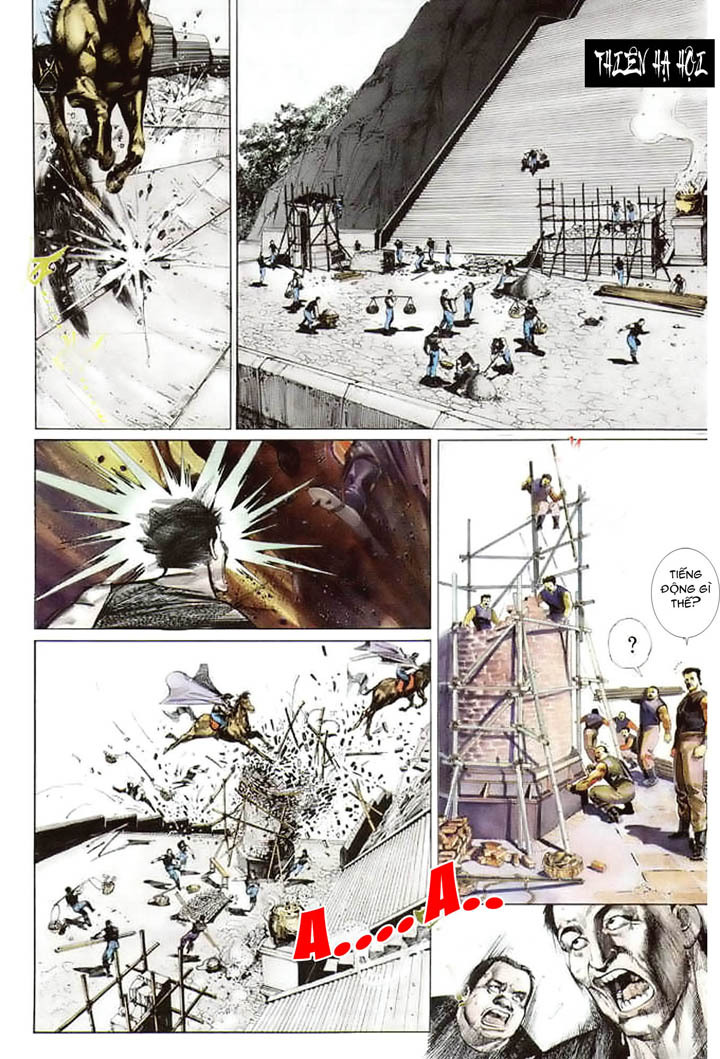 phong vân chapter 23 13