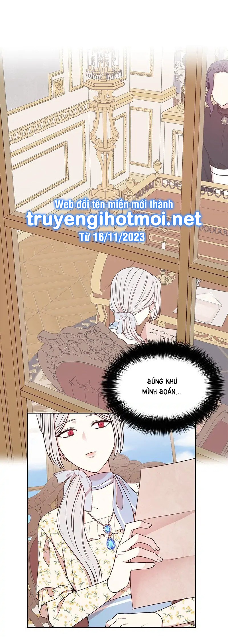 tôi chán nản vì người chồng thứ 2 còn "khỏe" hơn chồng cũ chapter 20.2 11