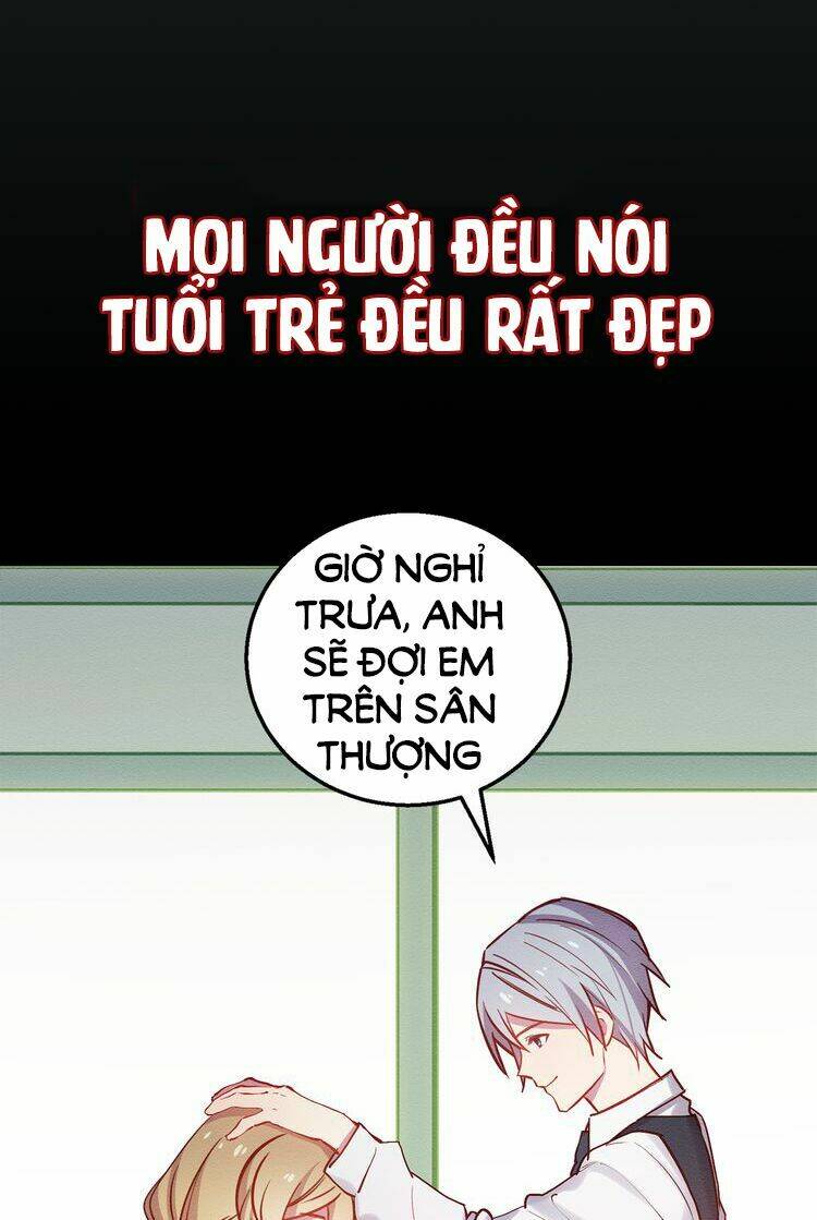 bài hát tình yêu chapter 0 6