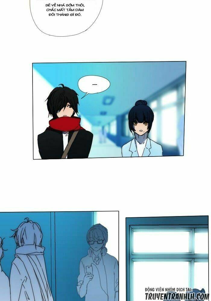 catharsis chapter 39 19