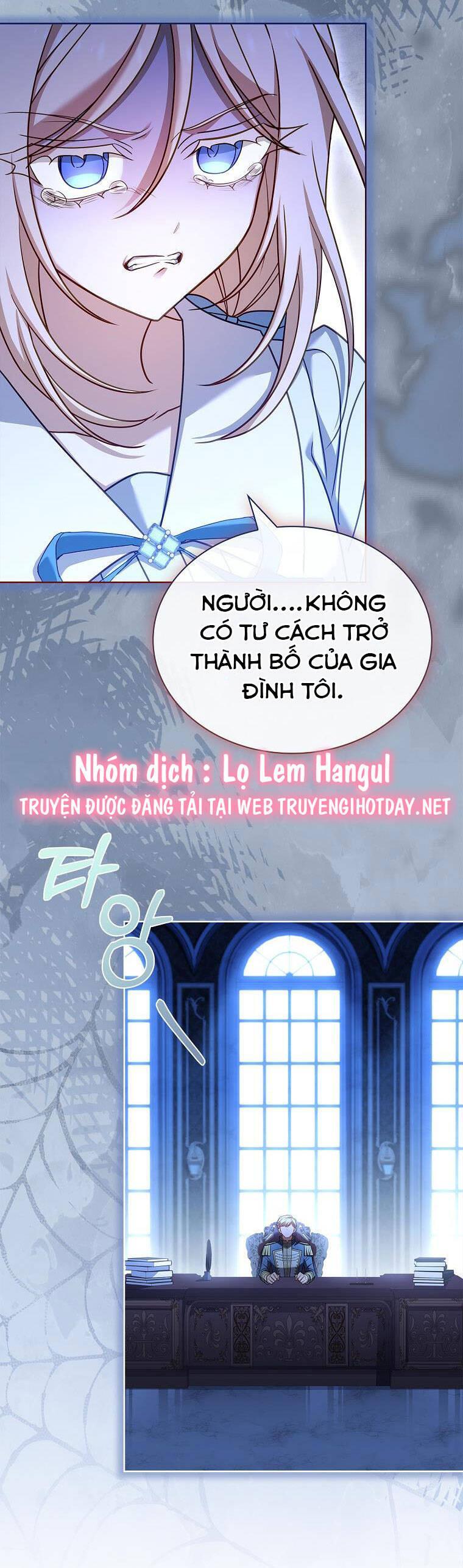 để yên cho tiểu thư hiền chapter 112 34