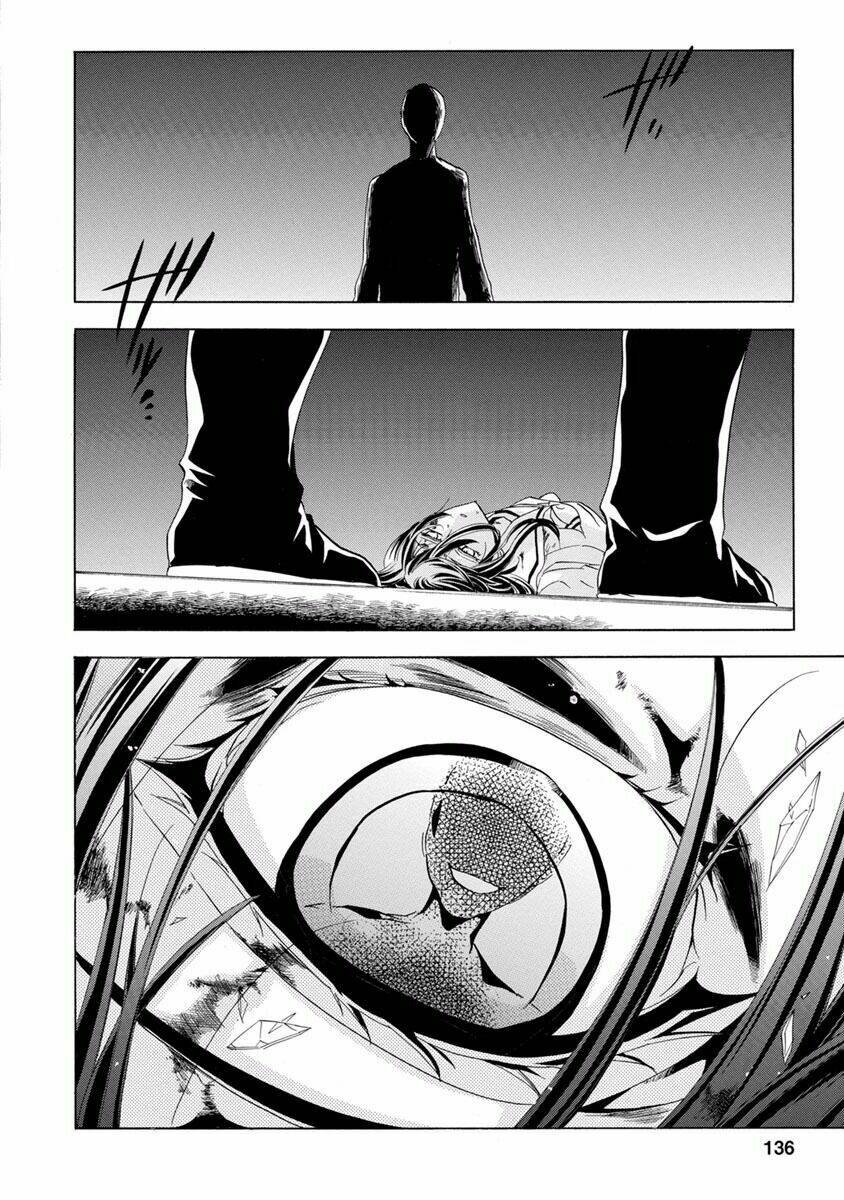 fukushuu kyoushitsu chapter 30 17