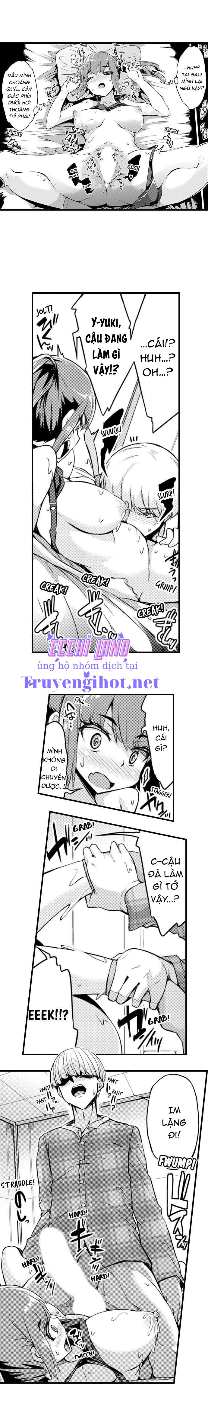 ntr ~ tôi chịch vợ của cậu đến tận sáng chapter 4.2 1