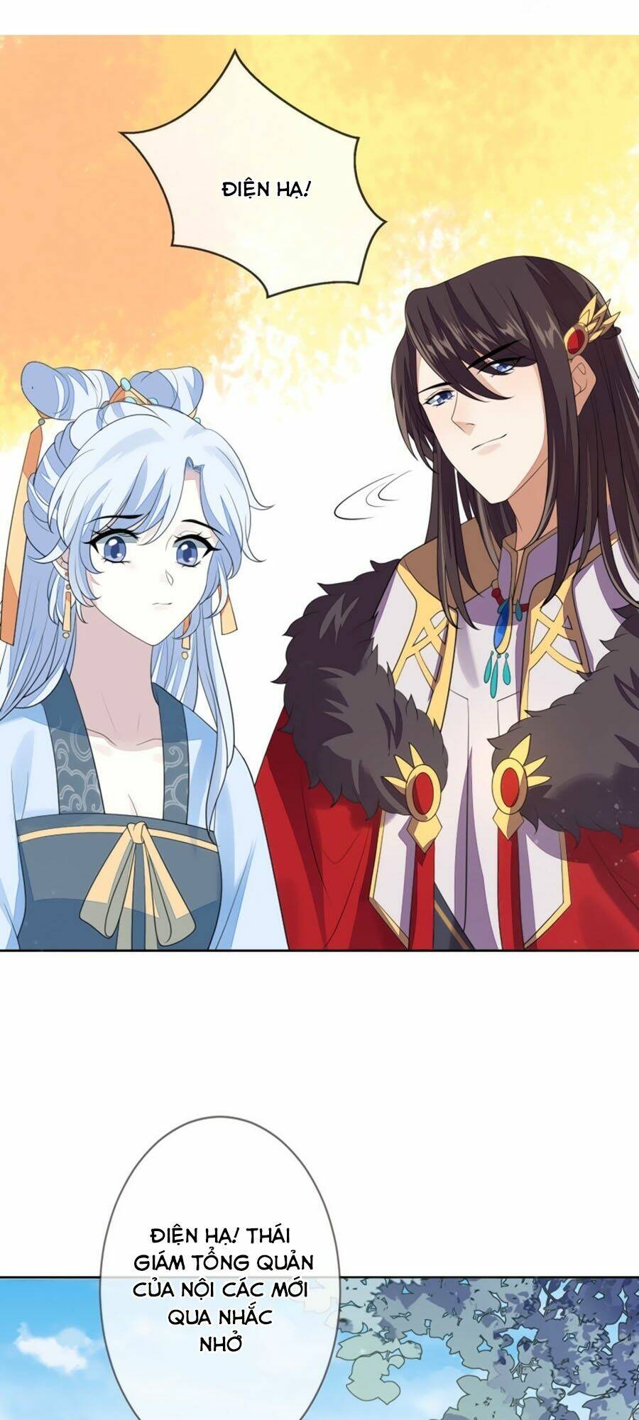 cửu khuyết phong hoa chapter 63 9