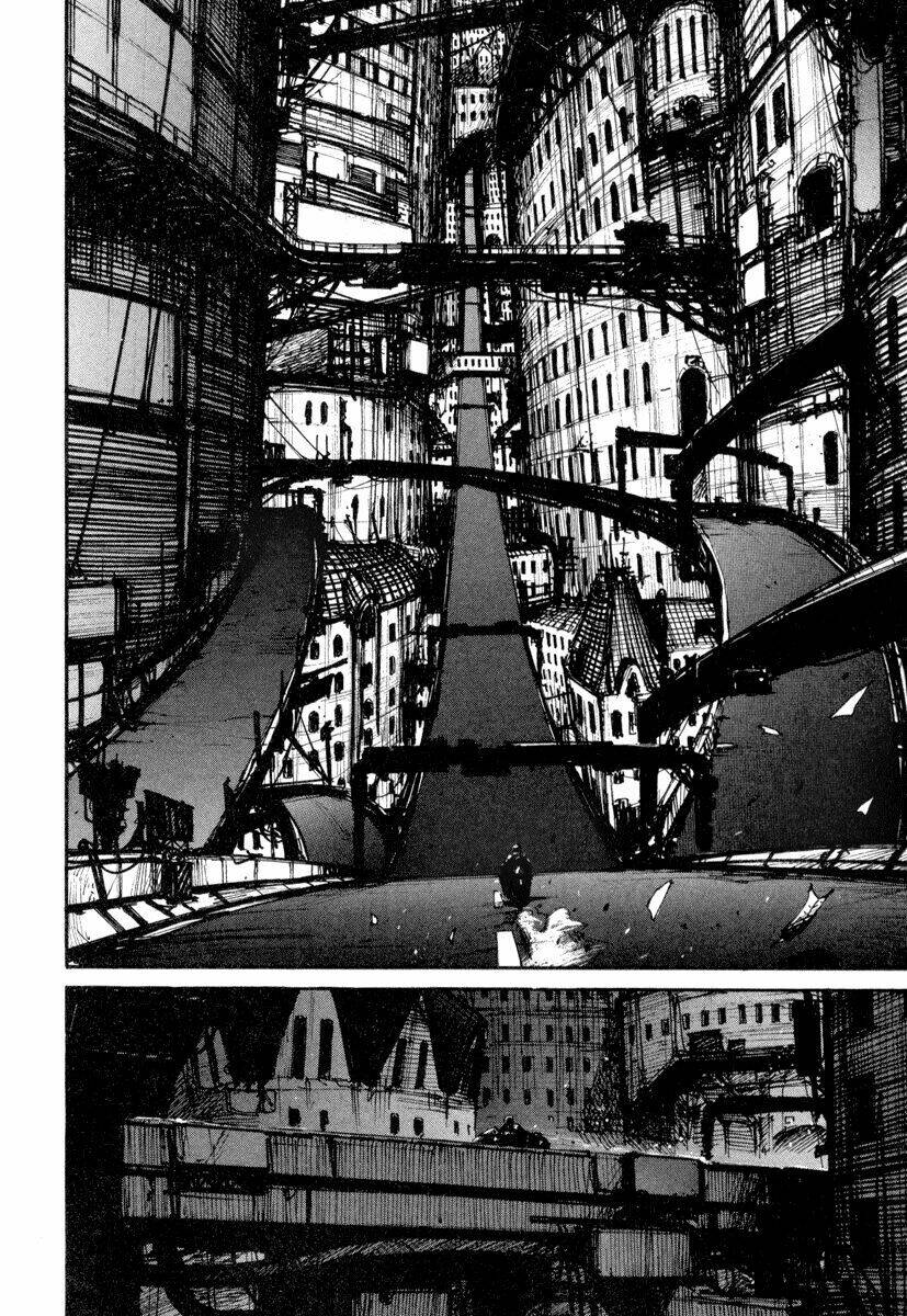 thảm họa virus ngoài hành tinh chapter 1 14