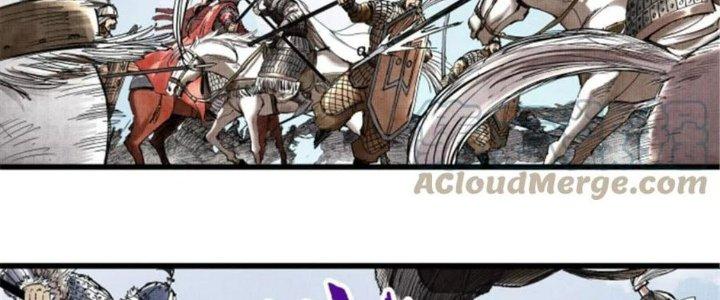 máy mô phỏng nhân sinh của lữ bố chapter 31 37