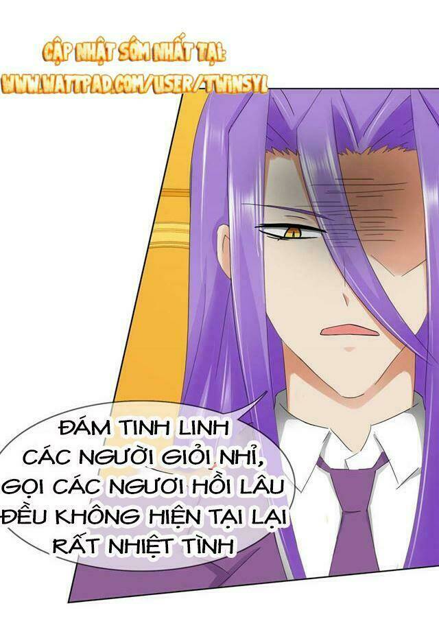 bá đạo trung khuyển tìm ái ký chapter 122 6