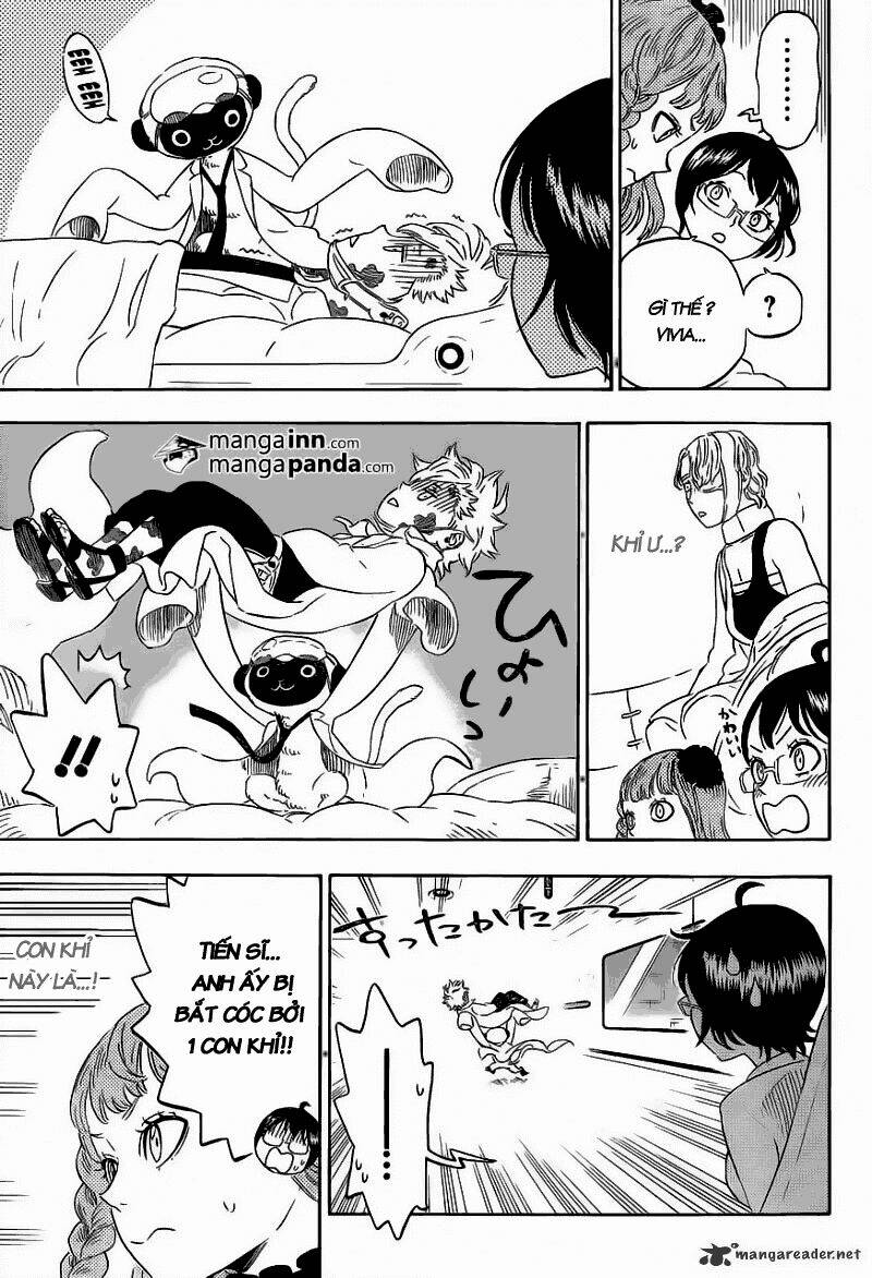 hungry joker chapter 17 3