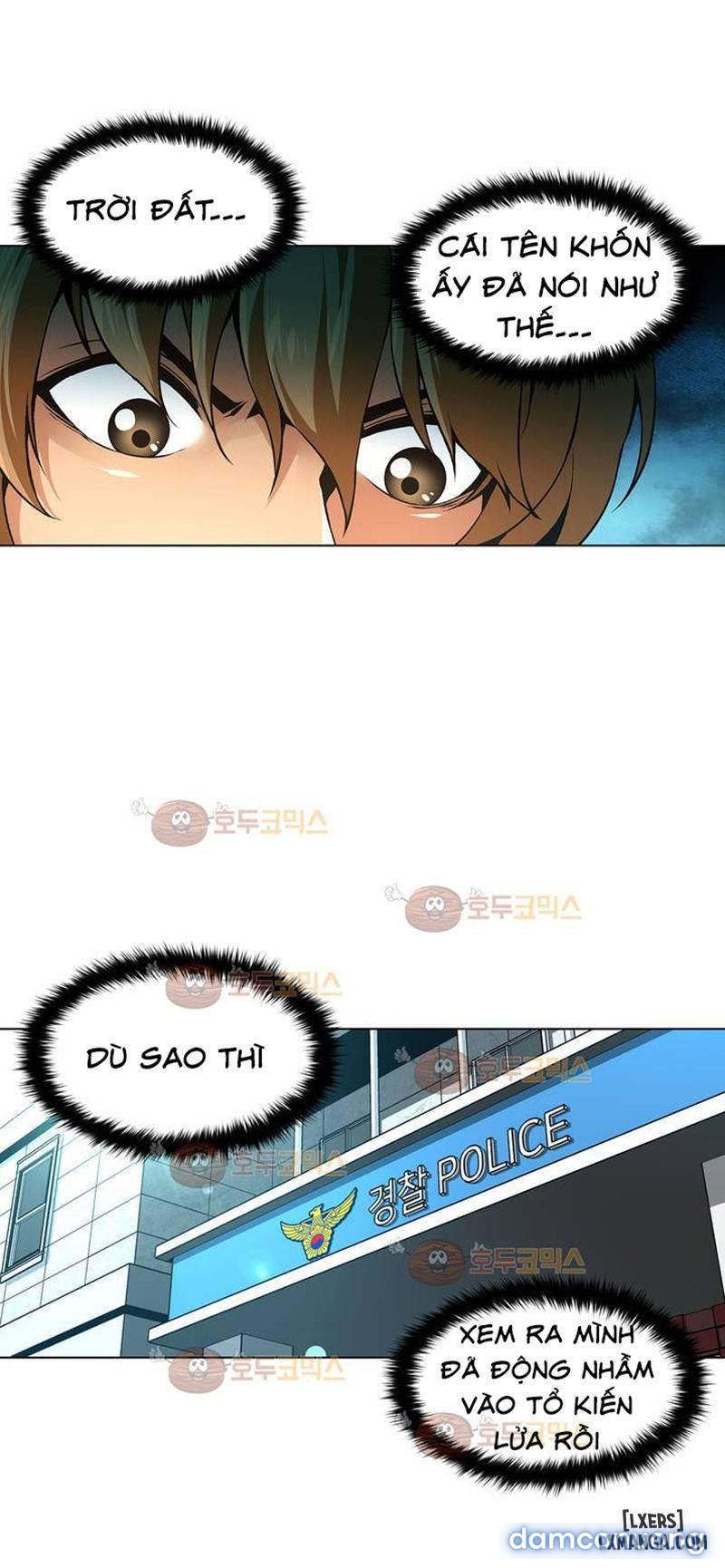 nô lệ song sinh chapter 97 14