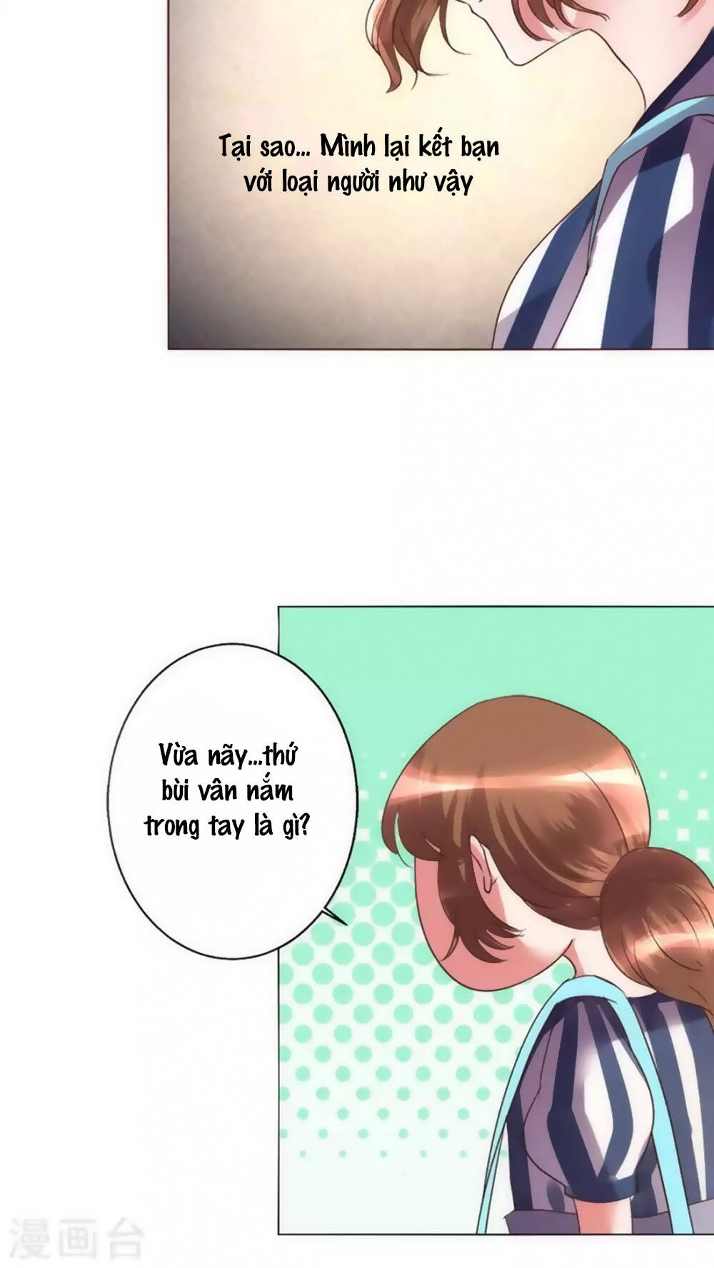 một tuần làm tình nhân chapter 34 13