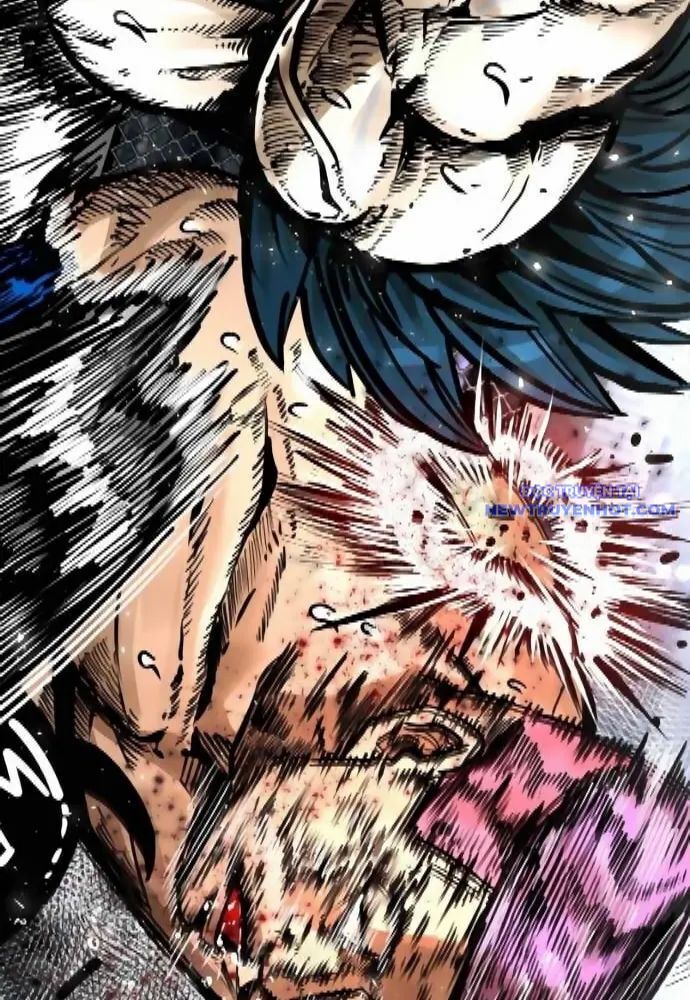 shark - cá mập chapter 279 90