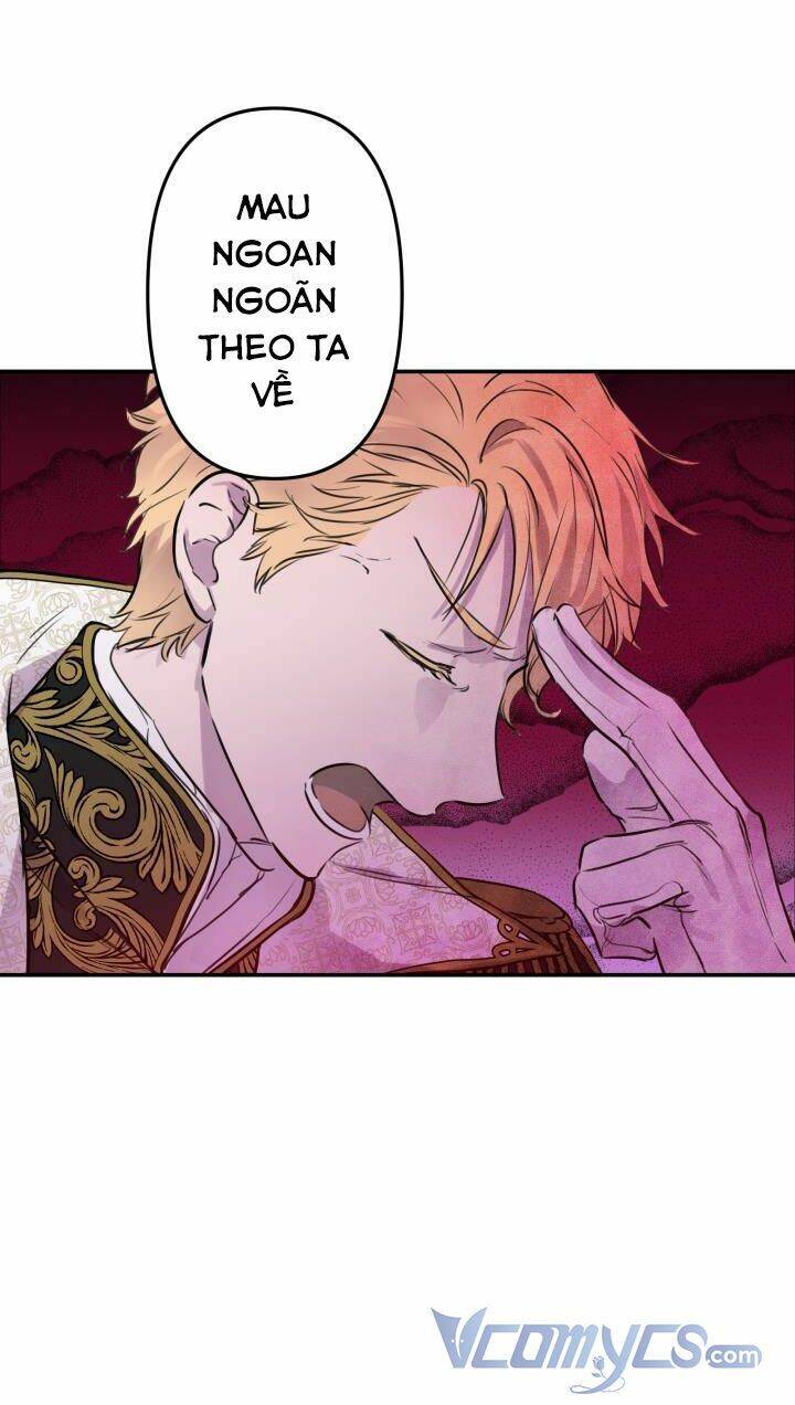 những nhân vật mạnh nhất thế giới ám ảnh tôi chapter 26 4