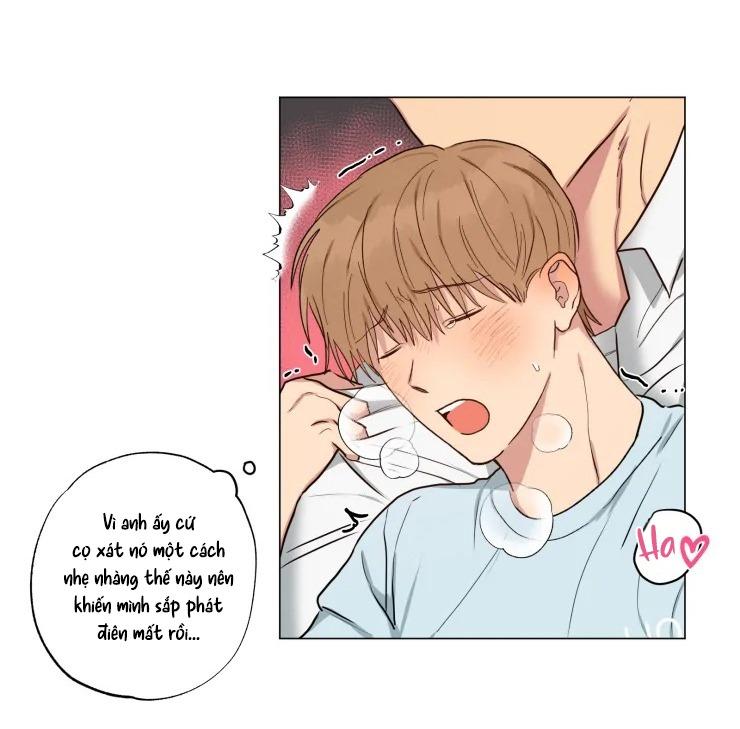 bắt đầu từ việc sống chung chapter 7 10