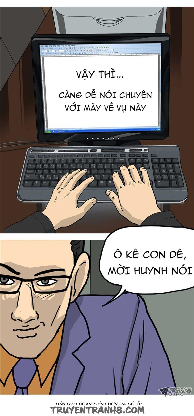 hồi sinh chapter 11 16