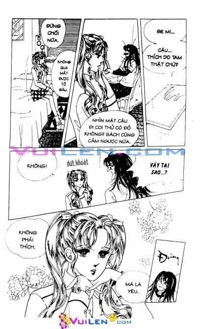 nụ hôn nồng thắm chapter 1 87