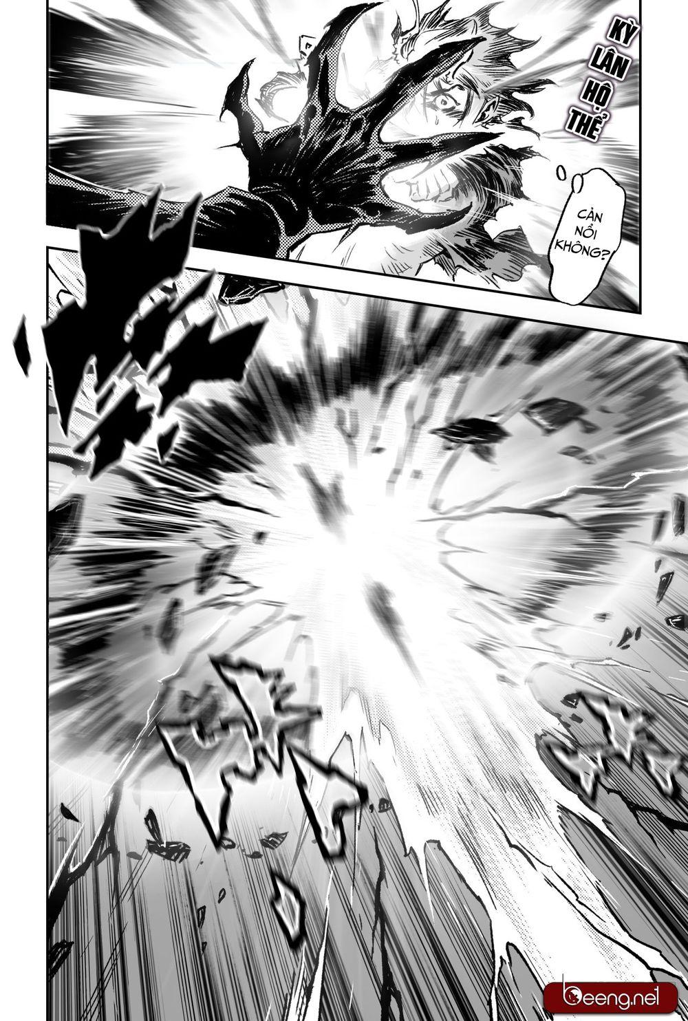 huyền hạo chiến ký chapter 190 21