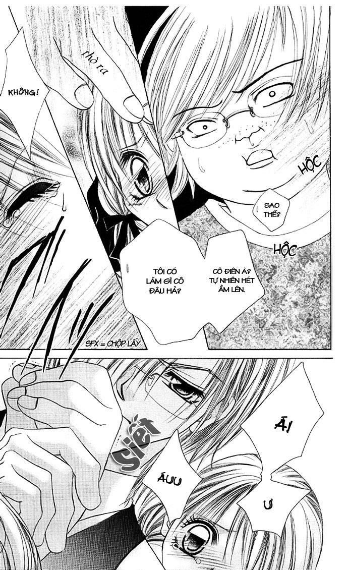 i love my little sister chapter 22 24