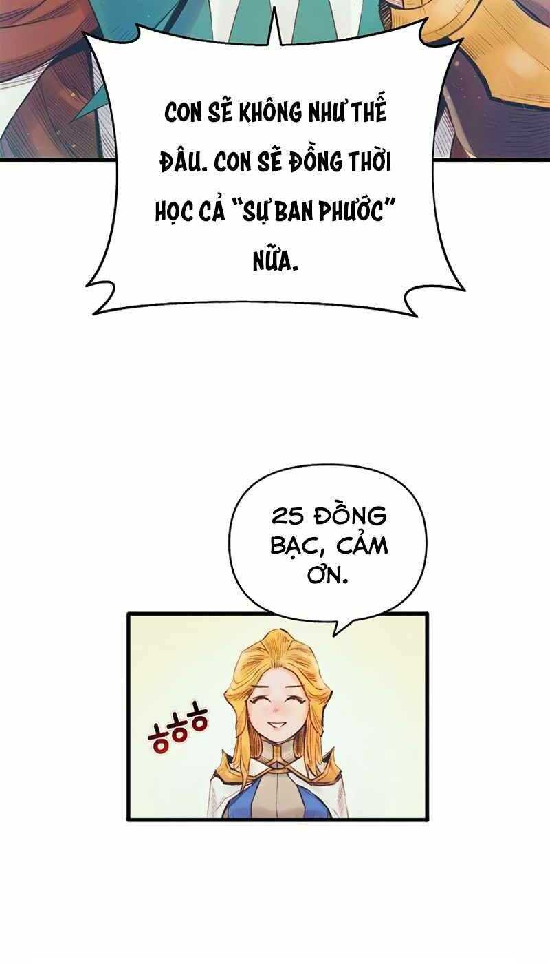 tu sĩ trị liệu của thái dương giáo chapter 7 78