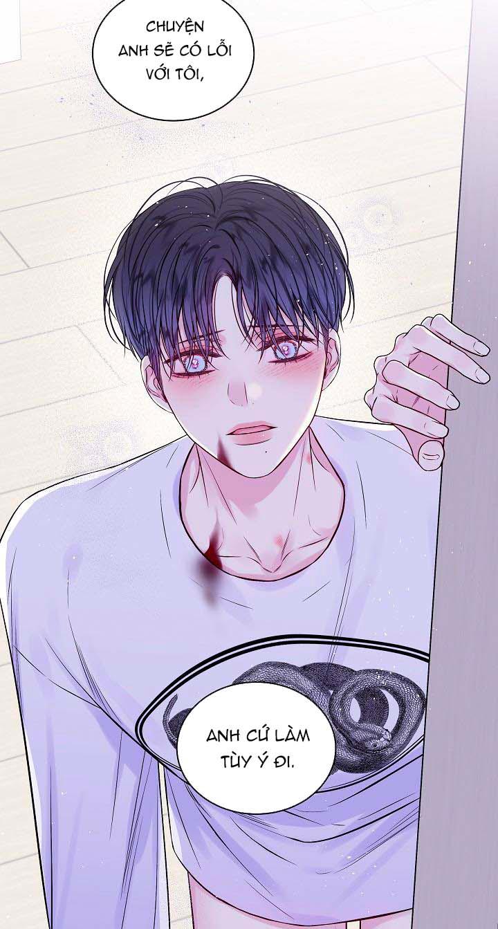 bình minh thứ hai chapter 43 22