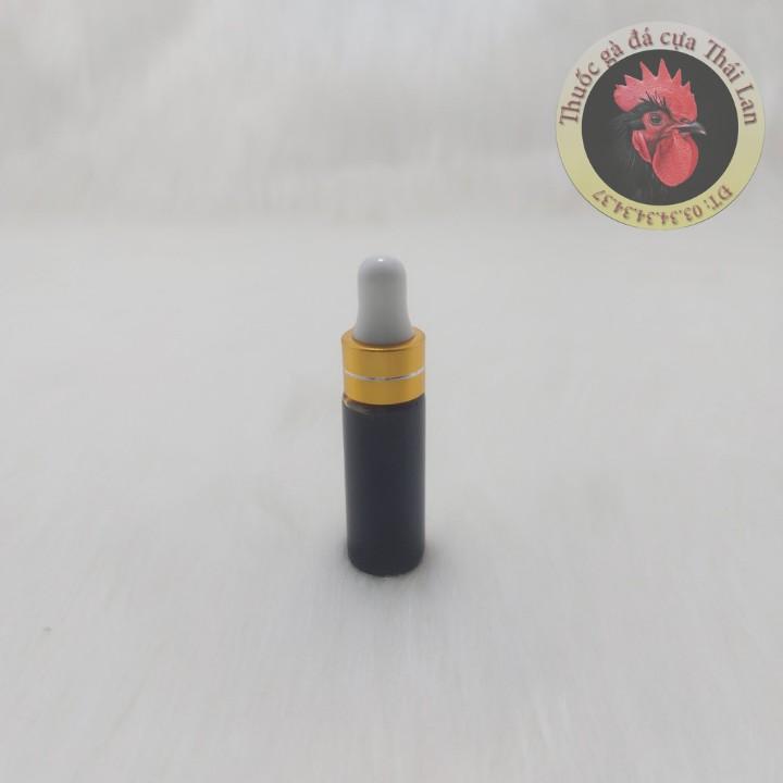 LỌ CHIẾC 5CC - mega power cock - nhỏ uống trước đá 30 phút - TĂNG BO , HỪNG GÀ , HẠN CHẾ ỐI TỐT
