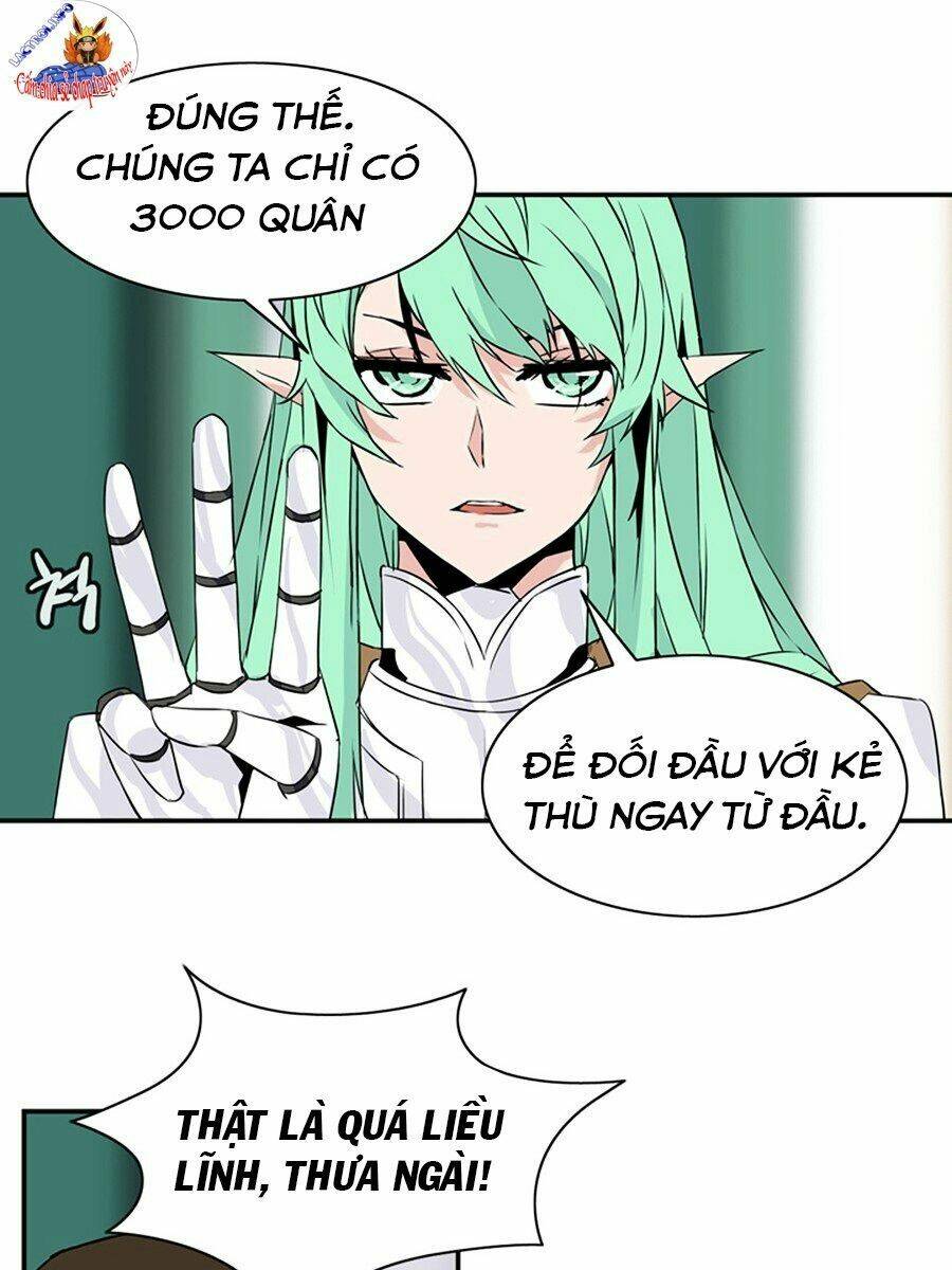ảo mộng vương chapter 49 11