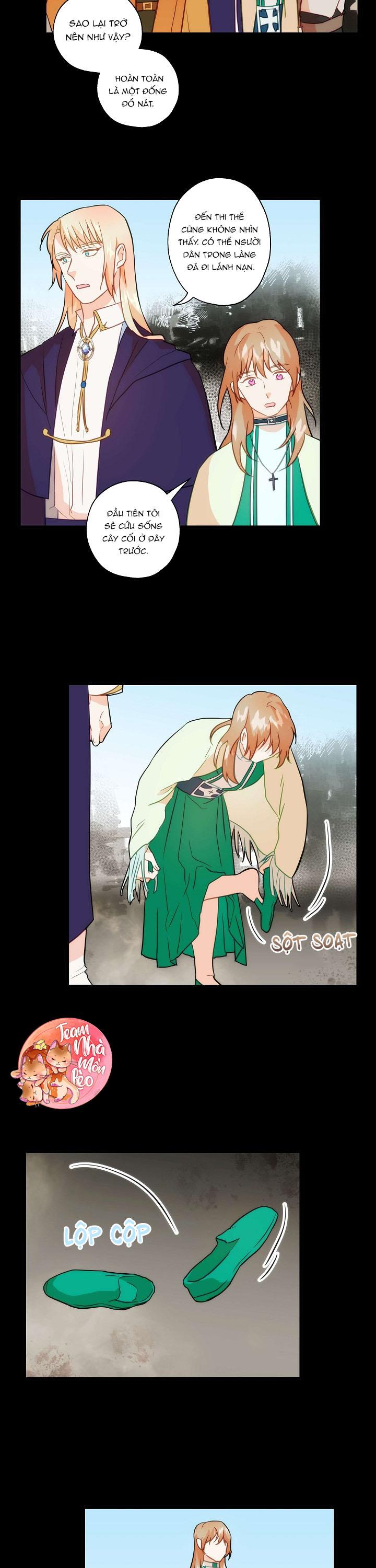 phù thủy gợi tình chapter 13 10