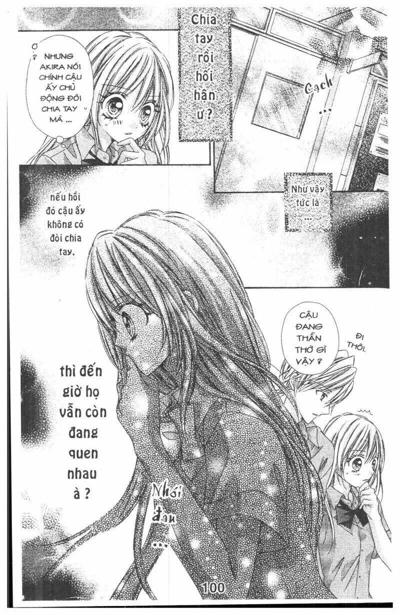 thiên đường rock chapter 2 100