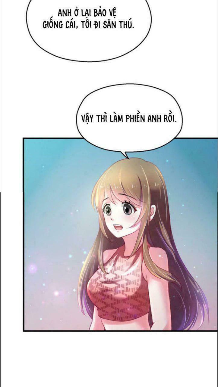 [16+] thảnh thơi thú thế chủng chủng điền, sinh sinh tể chapter 32 25