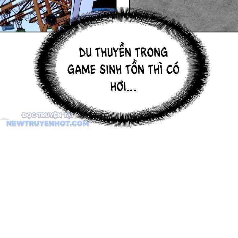 tận thế cũng chỉ là trò chơi chapter 47 13