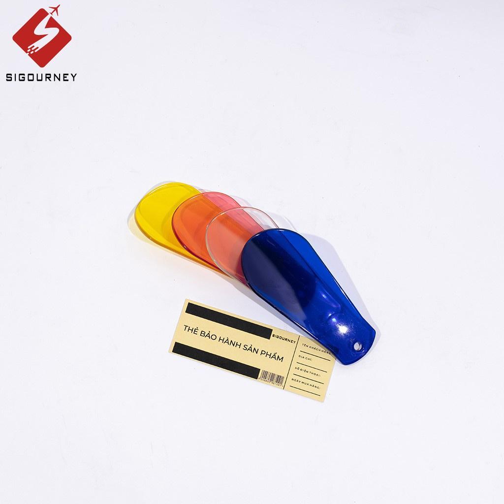 Đón Gót Giày Chống Gãy Gót Giày