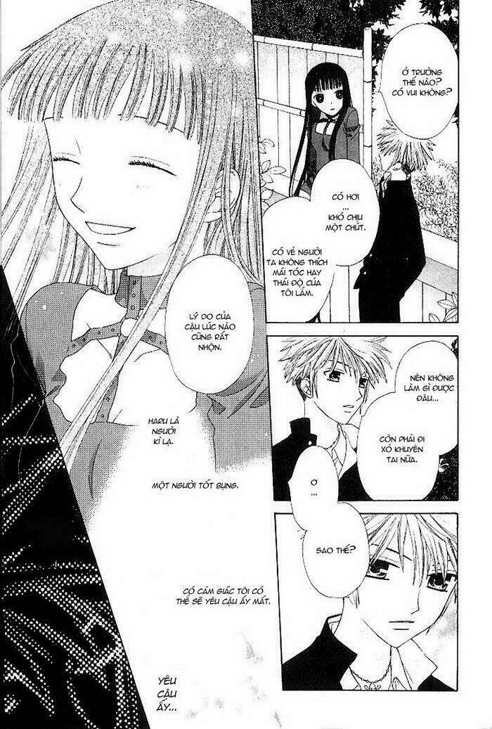 hóa giải lời nguyền chapter 79 17