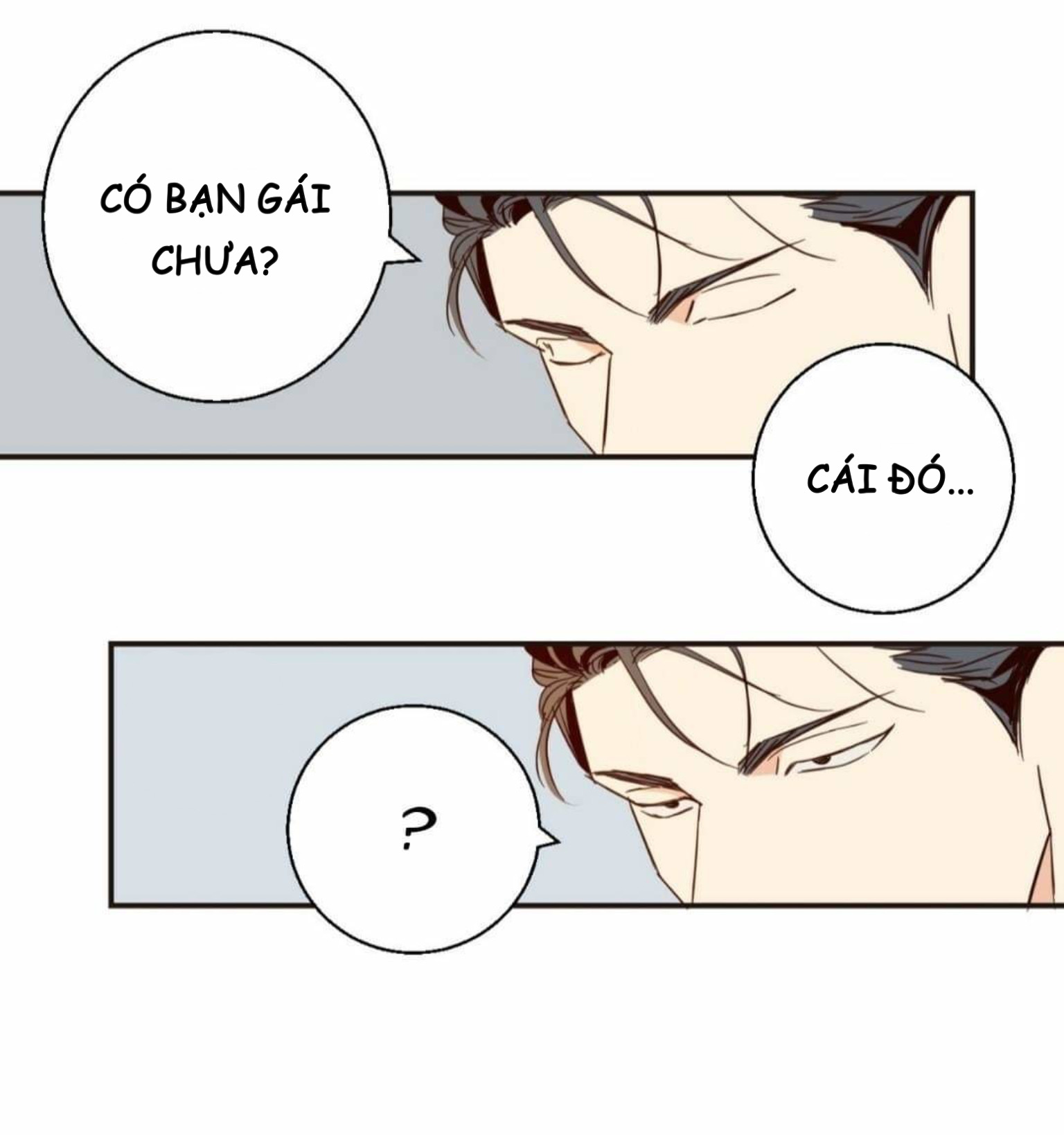 cửa hàng tiện lợi nguy hiểm chapter 3 39