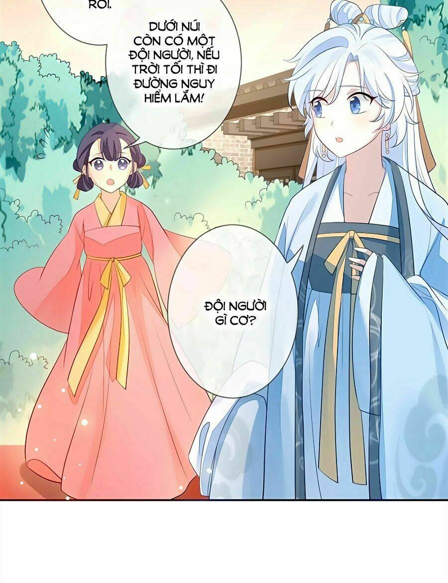 cửu khuyết phong hoa chapter 6 15