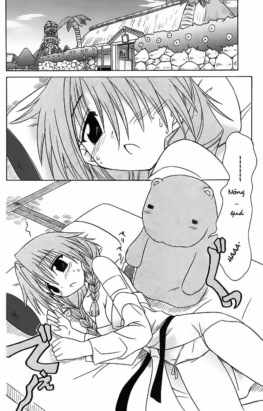 nagasarete airantou chapter 57 2