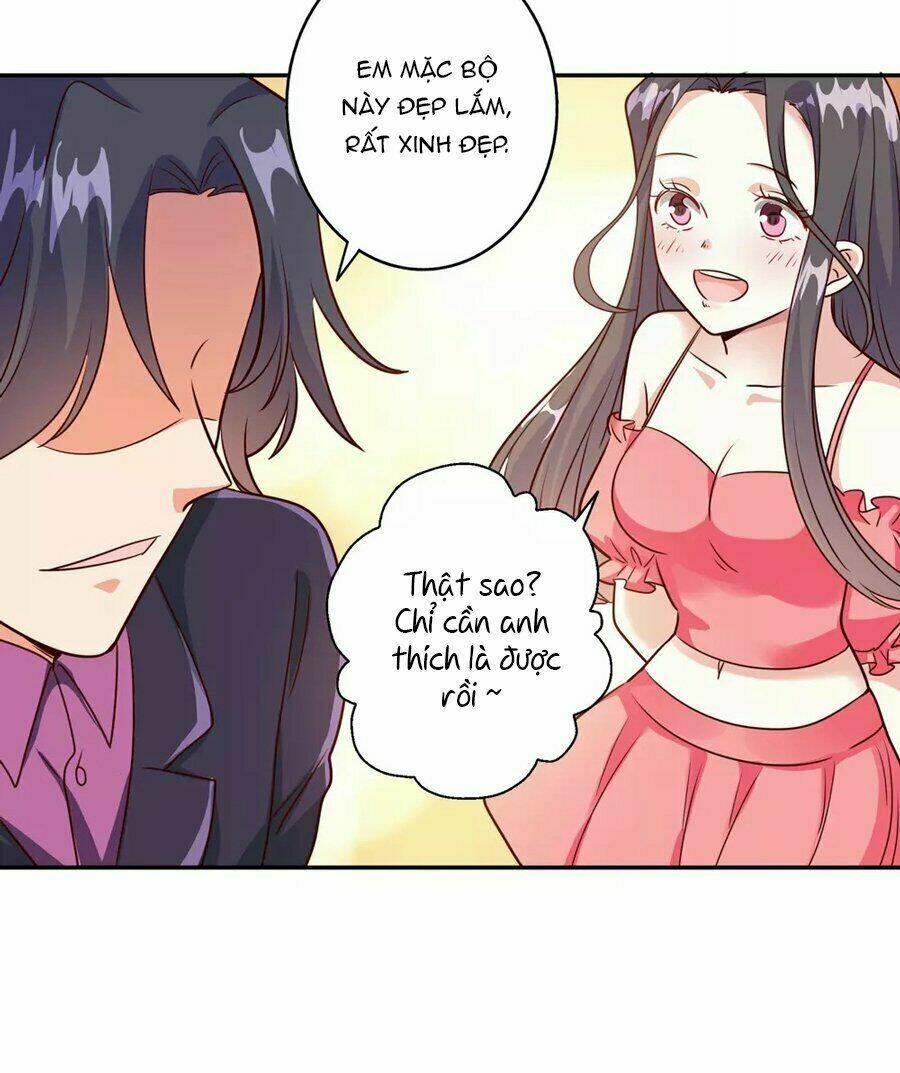 hôn nhân dục vọng: thiếu gia nhẹ một chút! chapter 95 8