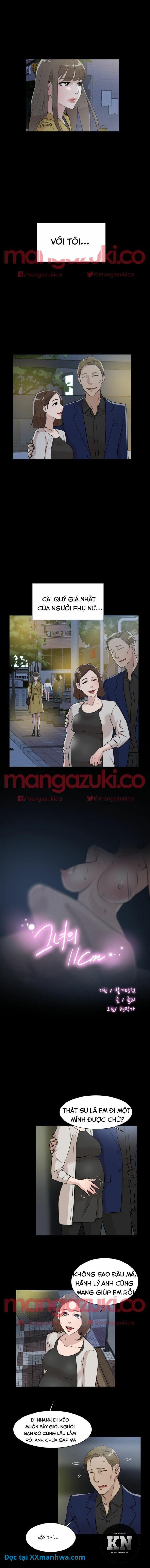 mười một cm của cô ấy chapter 31 1