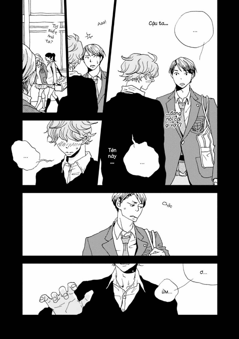 the trigger chapter 1 15