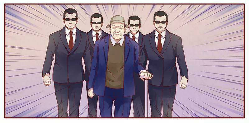 bá đạo tổng tài yêu tôi chapter 117 8