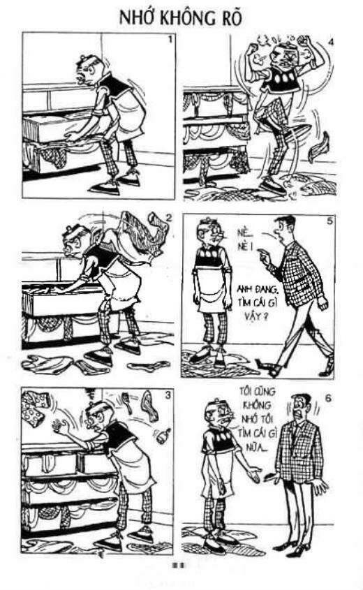 chú thoòng (full trọn bộ) chapter 5 18