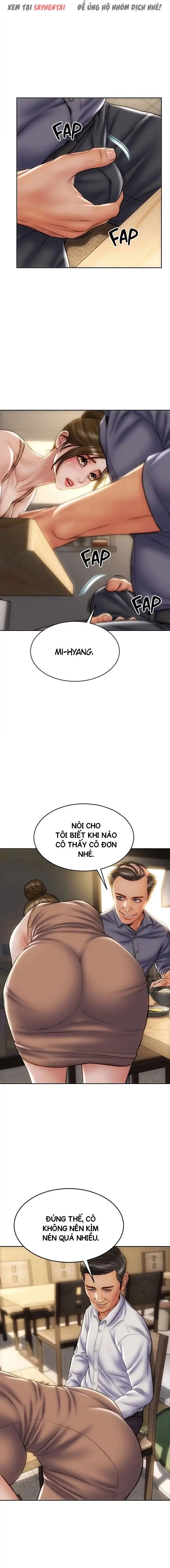 gã tồi tệ chapter 36 11