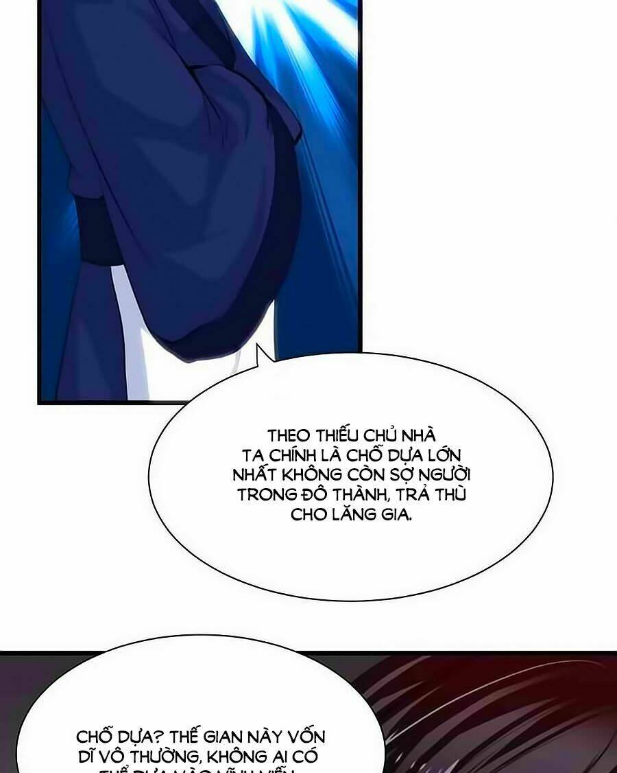 dưỡng thiếu chủ đấu tra nam chapter 44 11