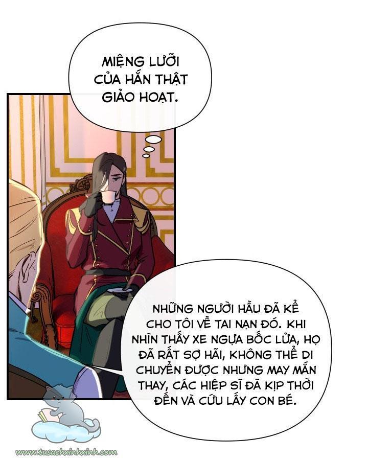 công nương khế ước của gia tộc công tước quái vật chapter 15 4