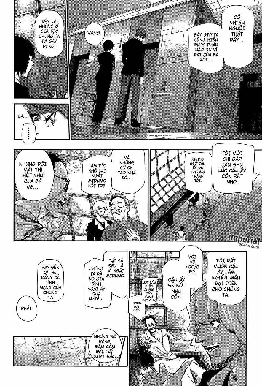 ngạ quỷ vùng tokyo 2 chapter 46 13