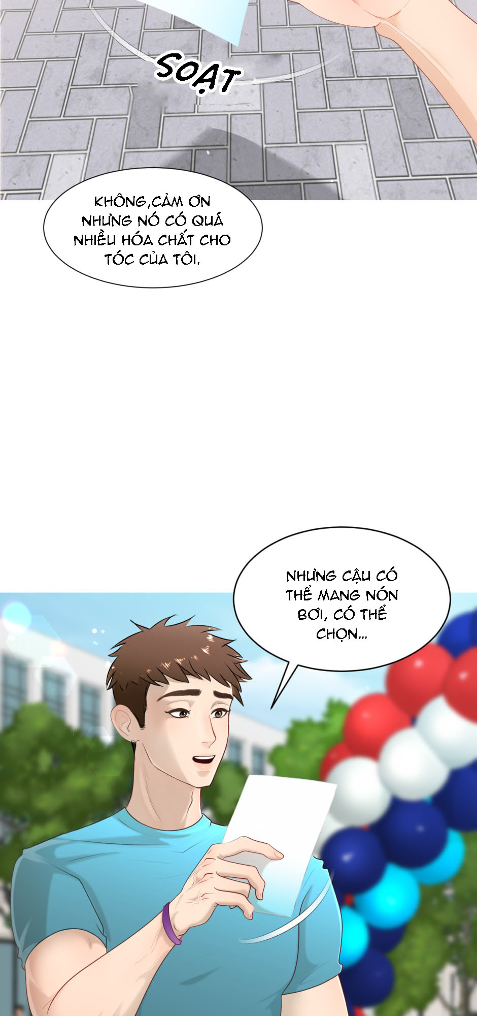 hãy để tôi giúp cậu chapter 1 20