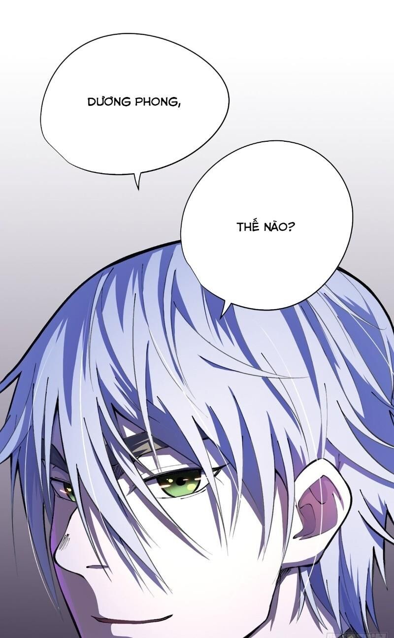 vương bài thần y chapter 23 27