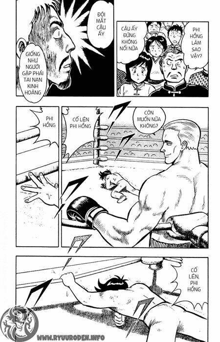 hoàng phi hồng phần 1 chapter 10 72