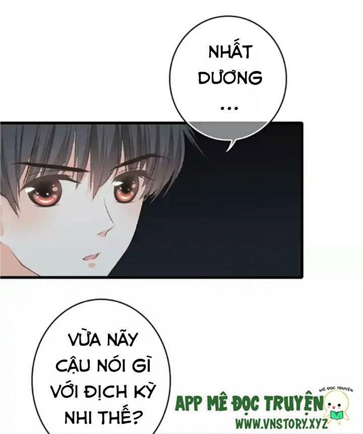 con tim rung động 2 chapter 34 18